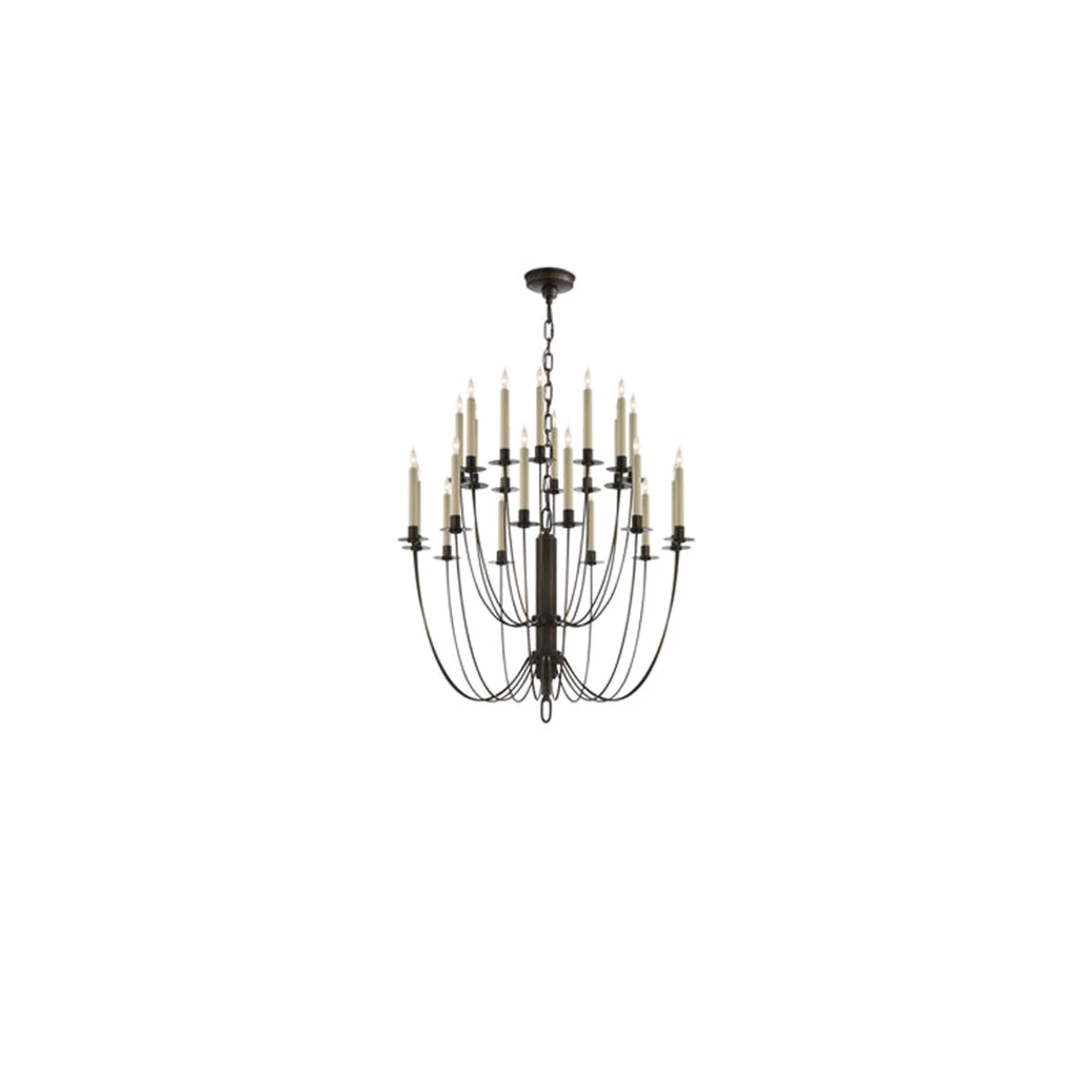 Thomas OBrien Erika Chandelier - Lumpaz