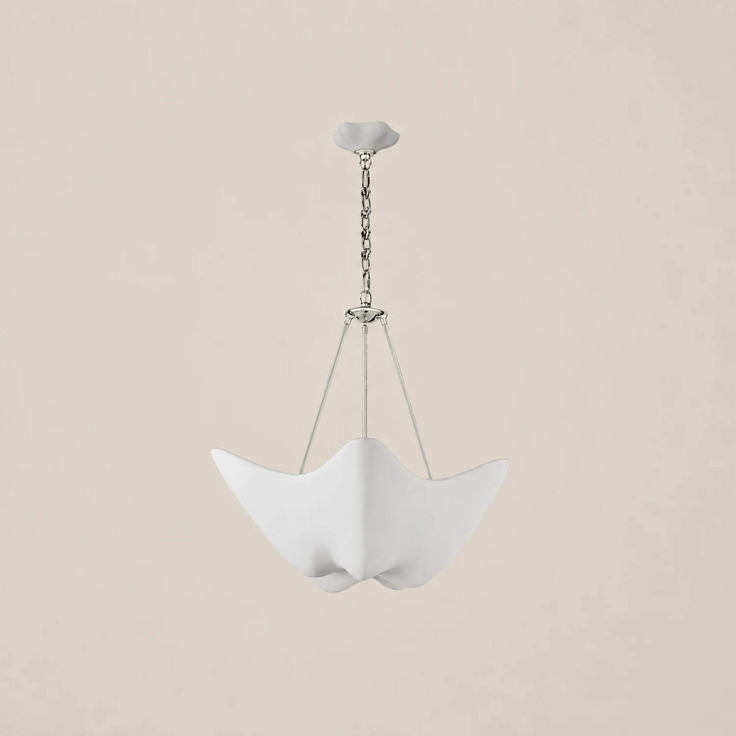 Cosima Medium Chandelier - Lumpaz