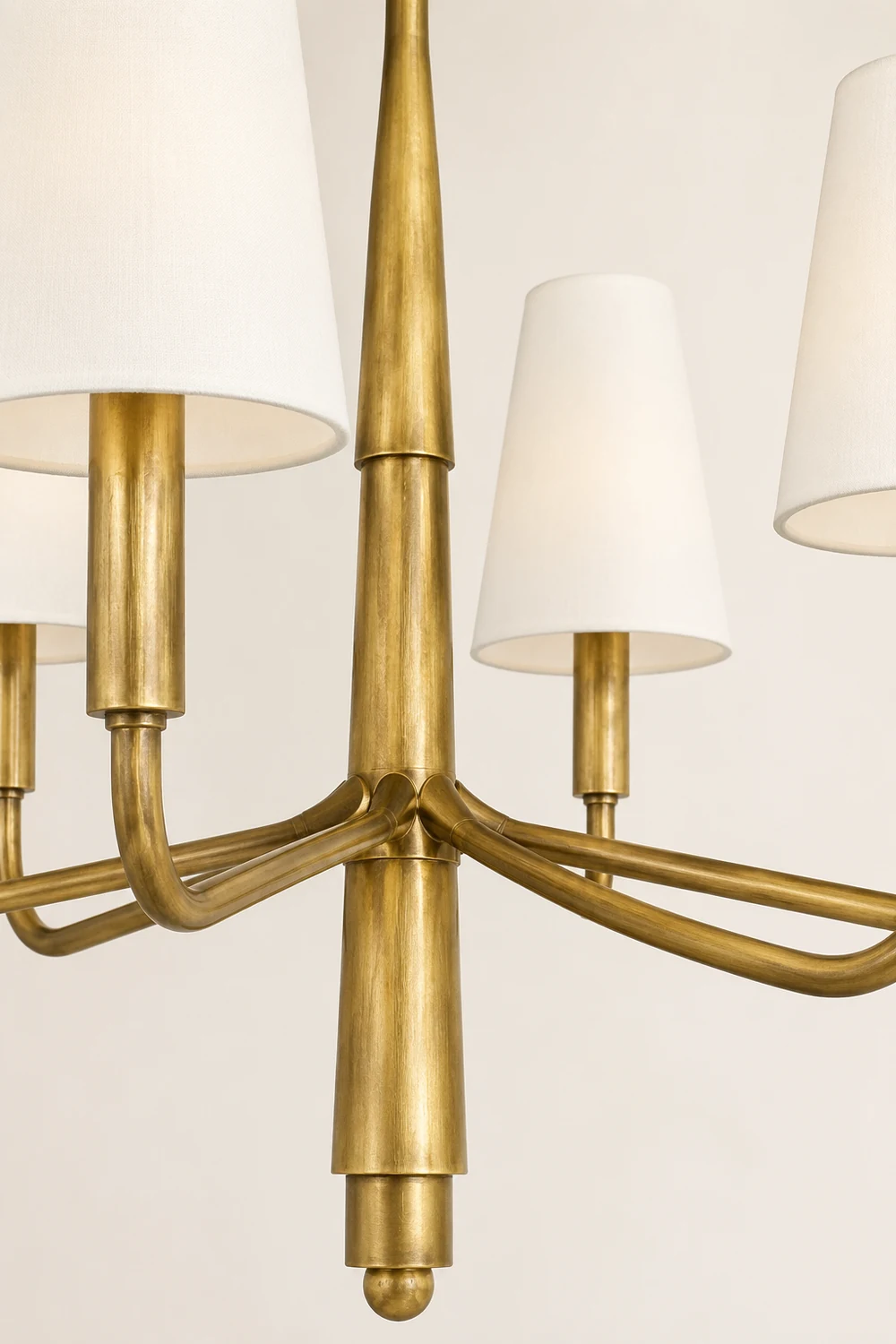 Farlane Small Chandelier - Lumpaz