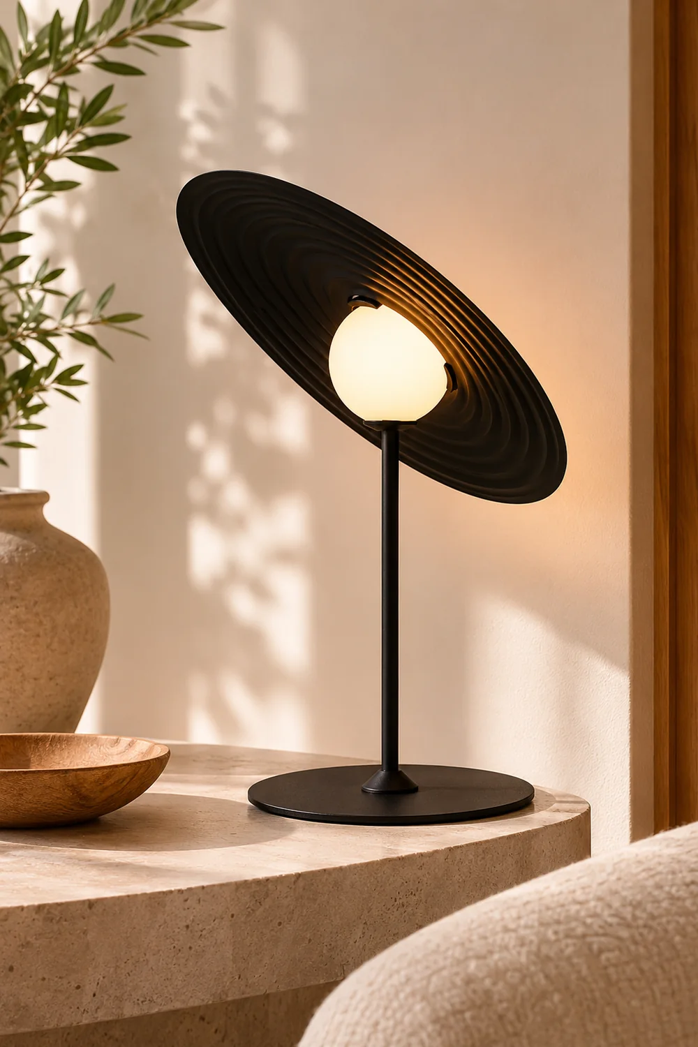 Symphony Table Lamp - Lumpaz