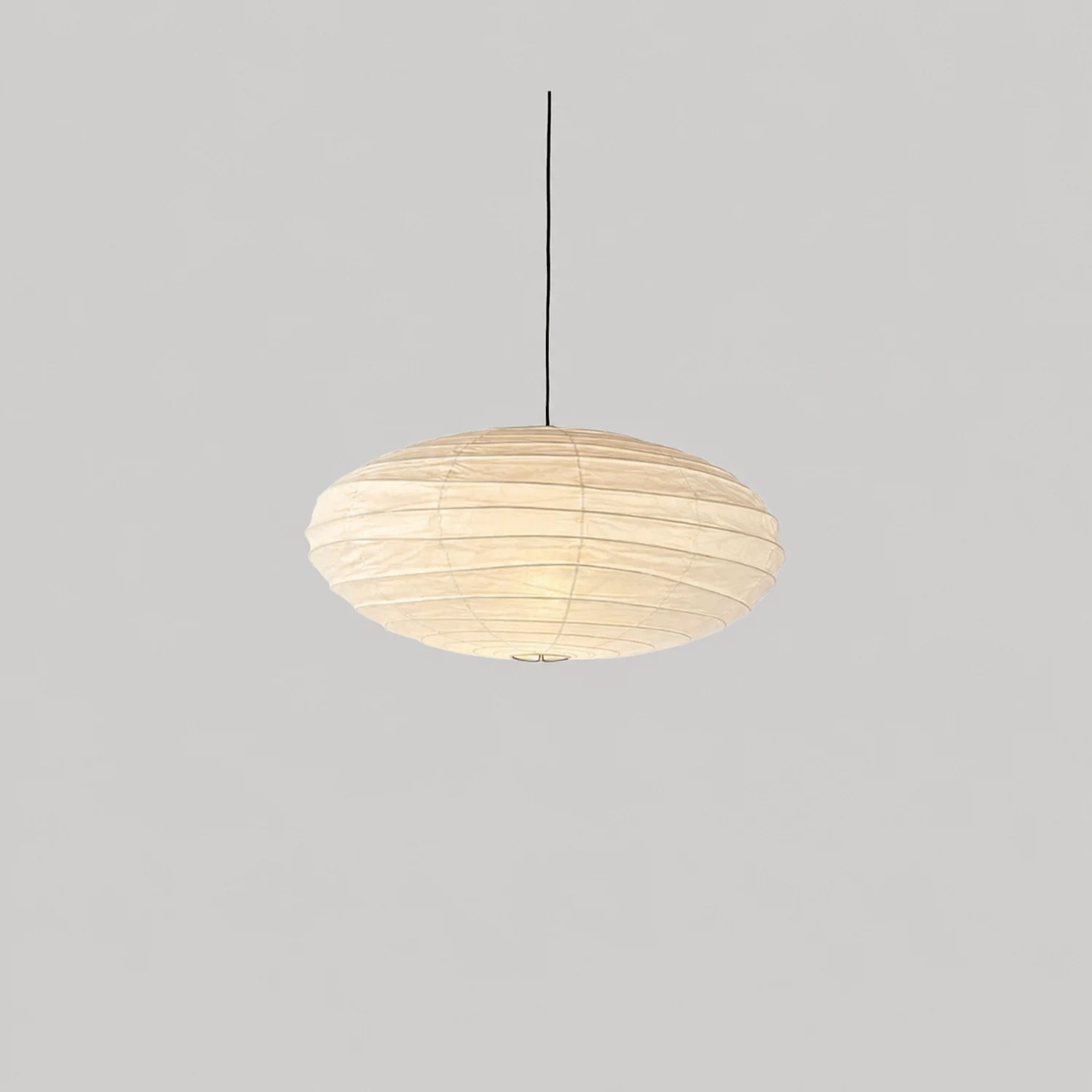 Akari 50EN 70EN Pendant lamp - Lumpaz