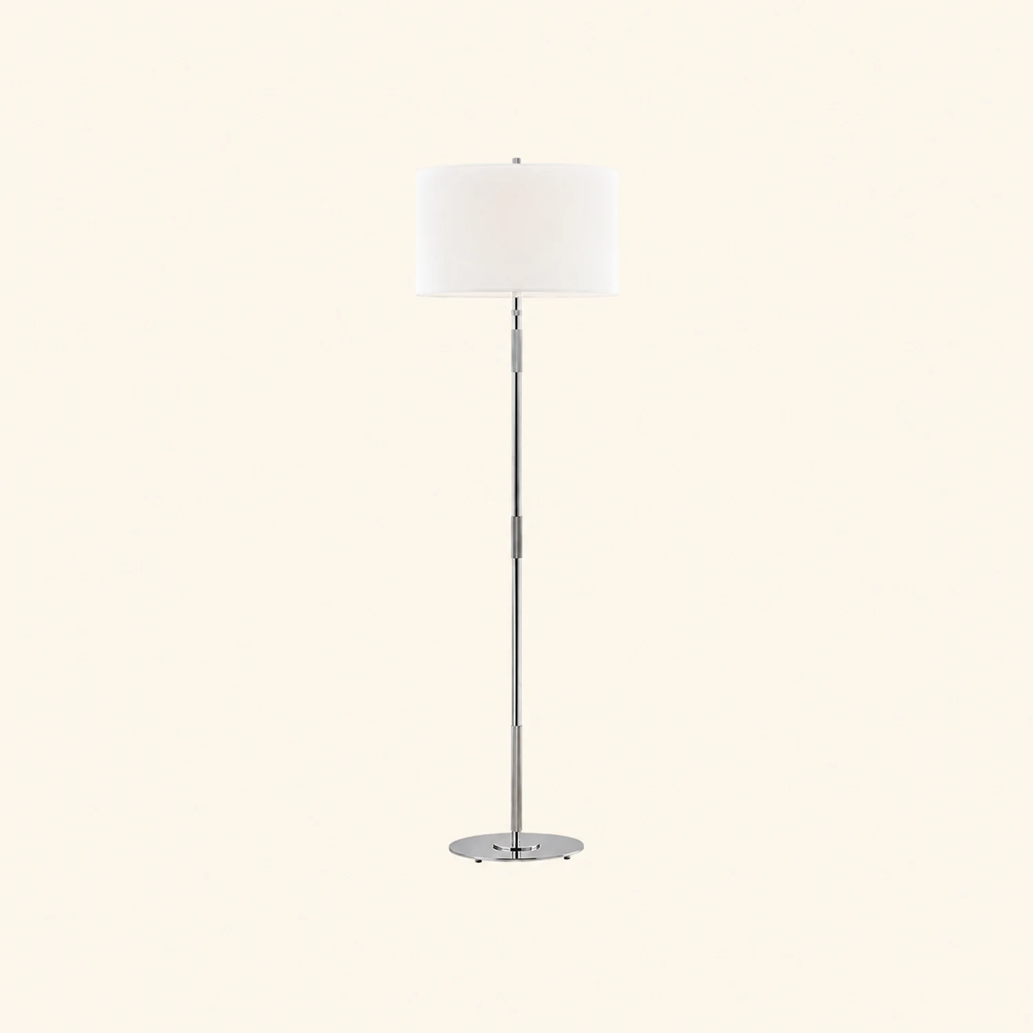 Bowery Floor Lamp - Lumpaz