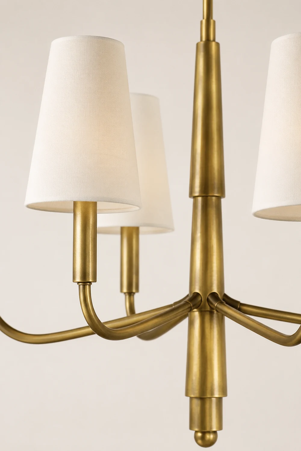 Farlane Small Chandelier - Lumpaz