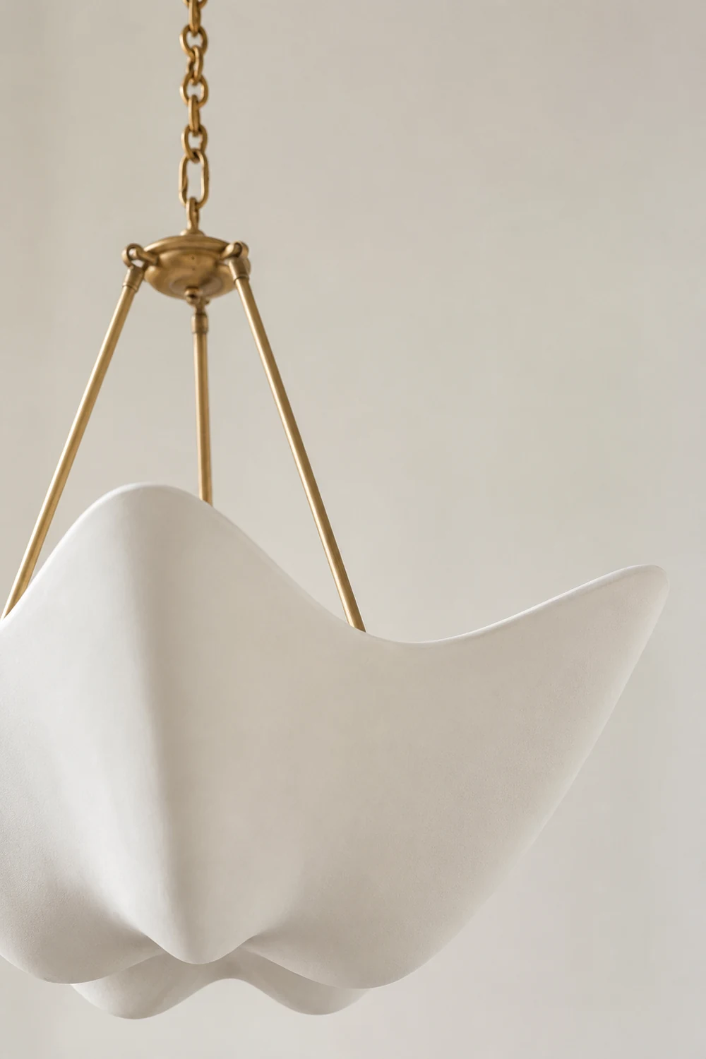 Cosima Medium Chandelier - Lumpaz