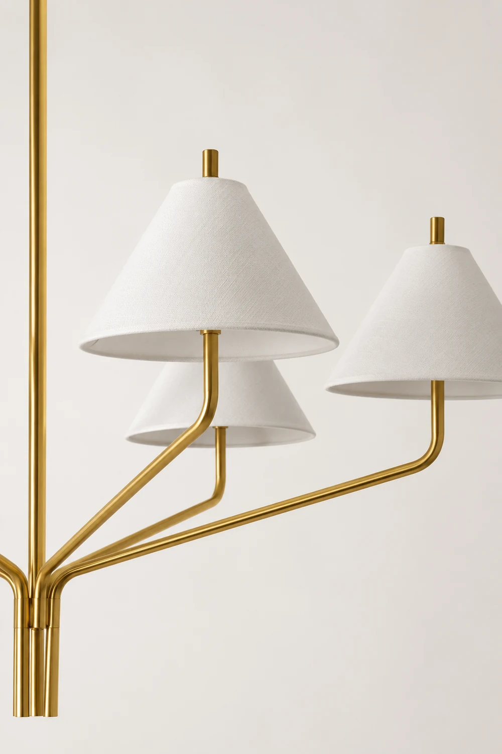 Chris Loves Julia Edie Chandelier - Lumpaz