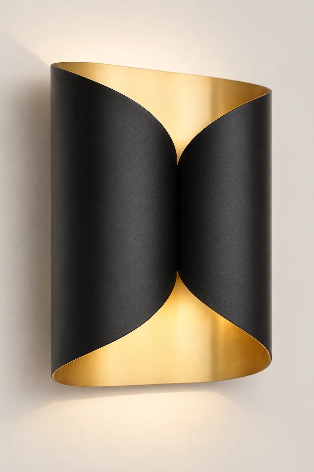 Selfoss Wall Light - Lumpaz