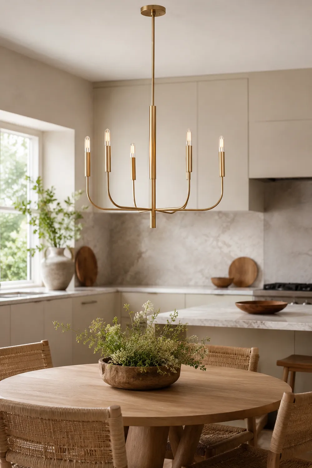 Brianna Chandelier - Lumpaz