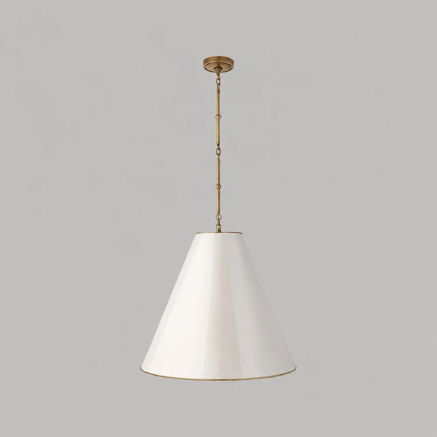 Goodman Pendant Lamp - Lumpaz