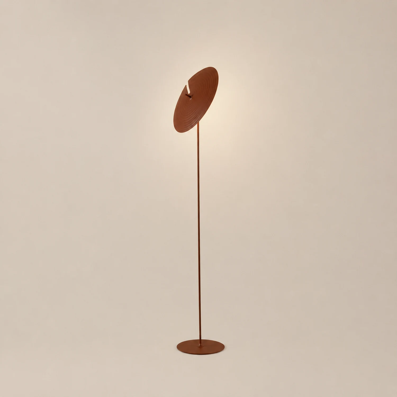 Symphony Floor Lamp - Lumpaz