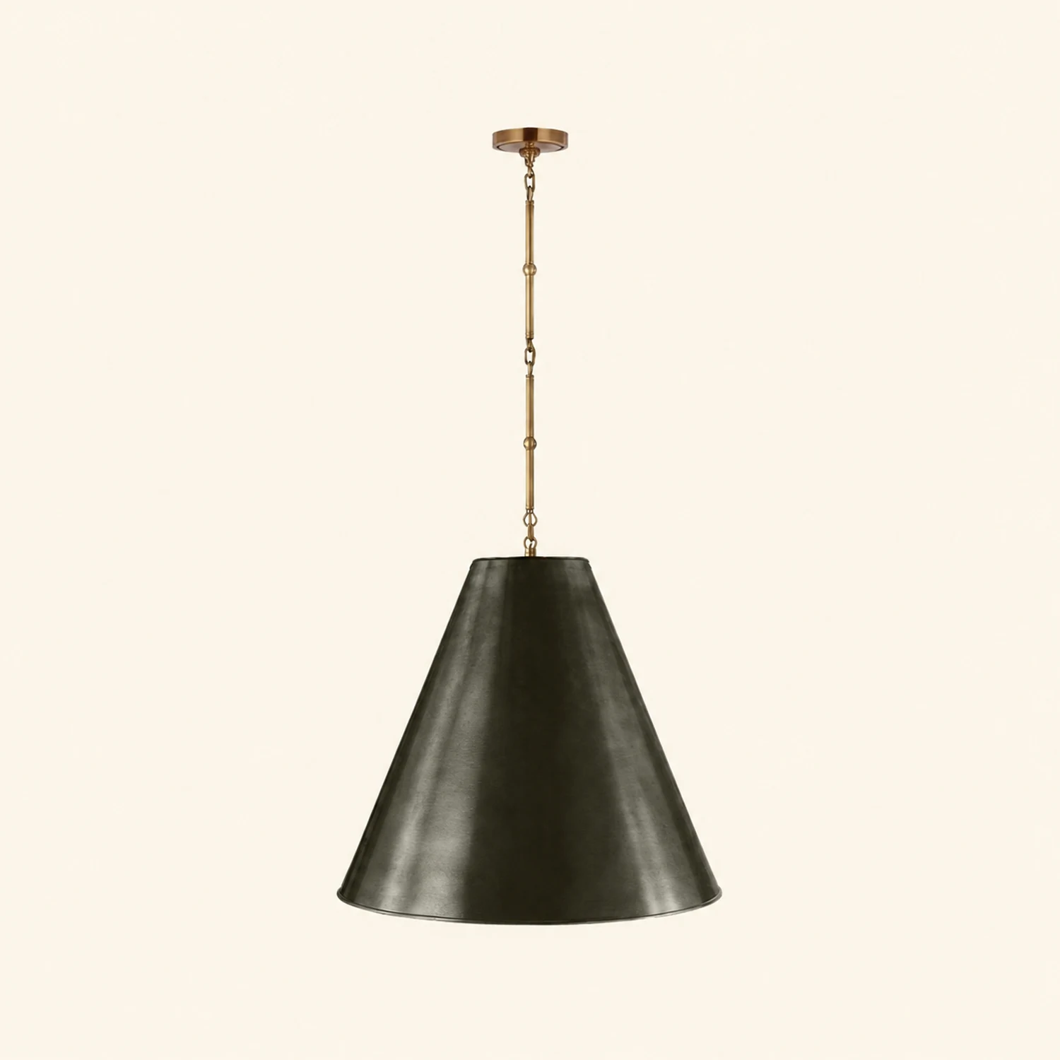Goodman Pendant Lamp - Lumpaz