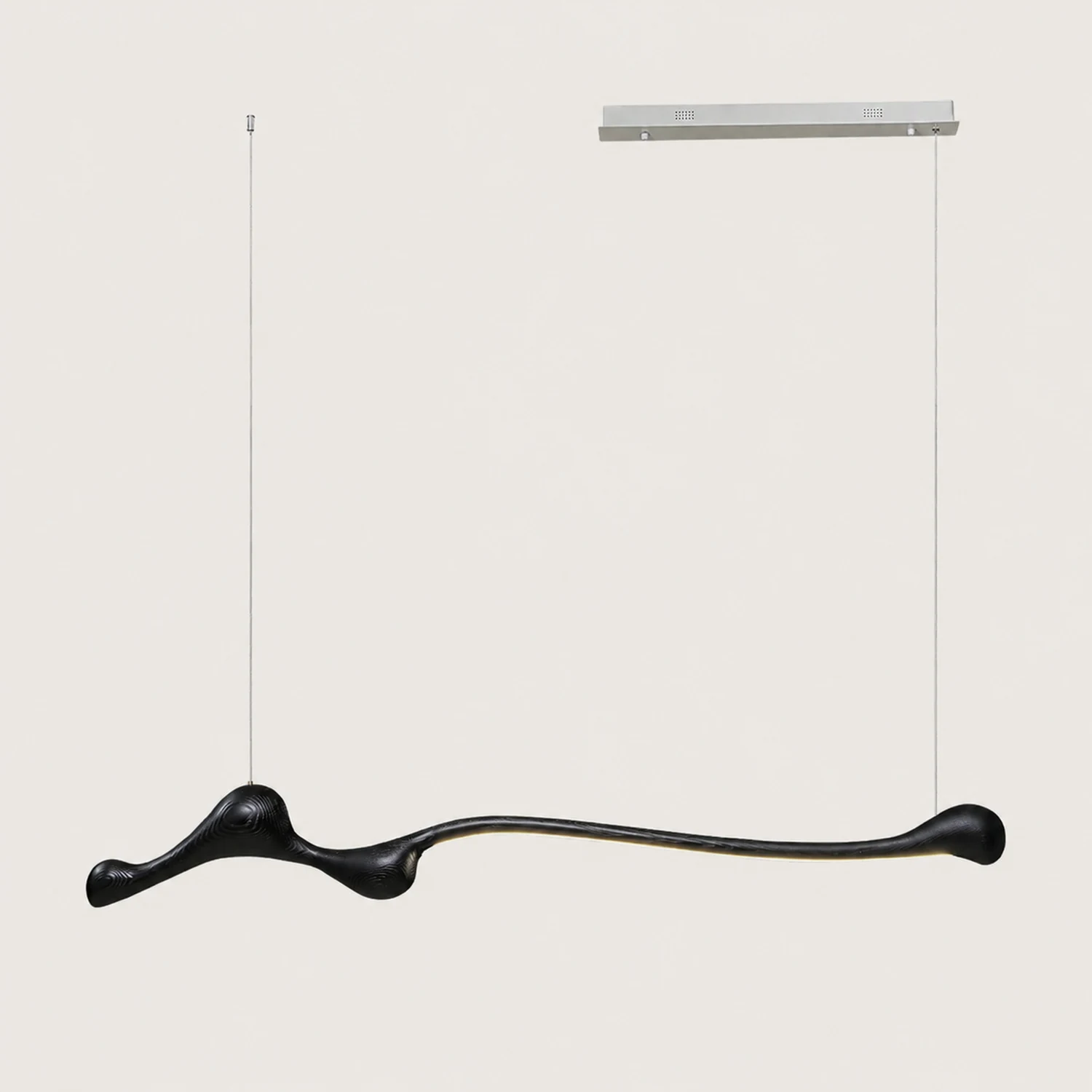 Curva Pendant Lamp - Lumpaz