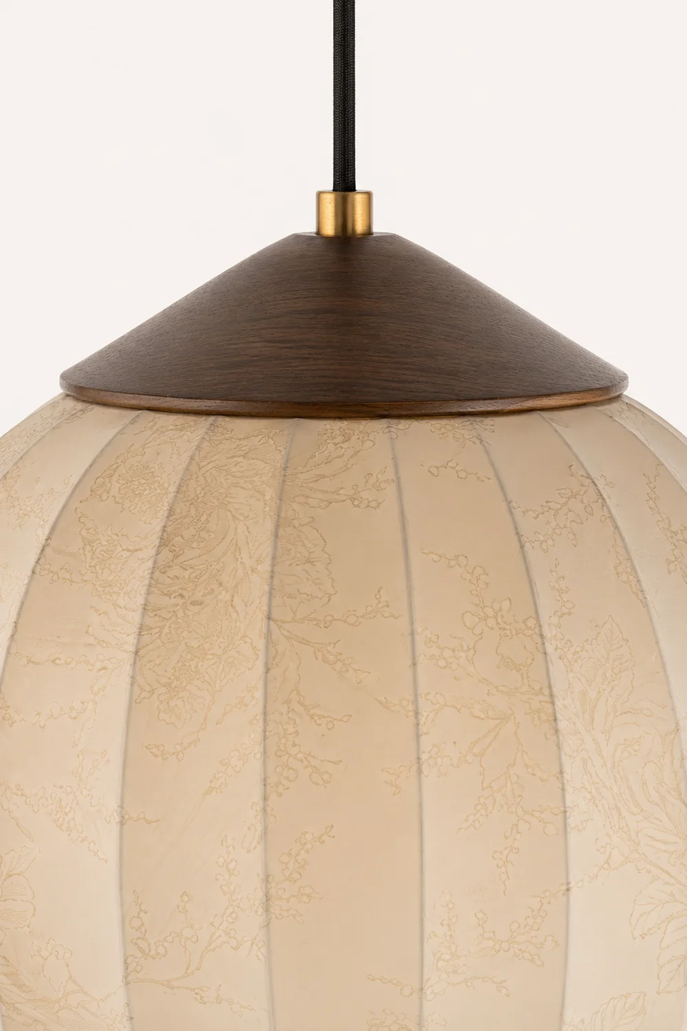 Heritage Lantern Pendant Lamp - Lumpaz