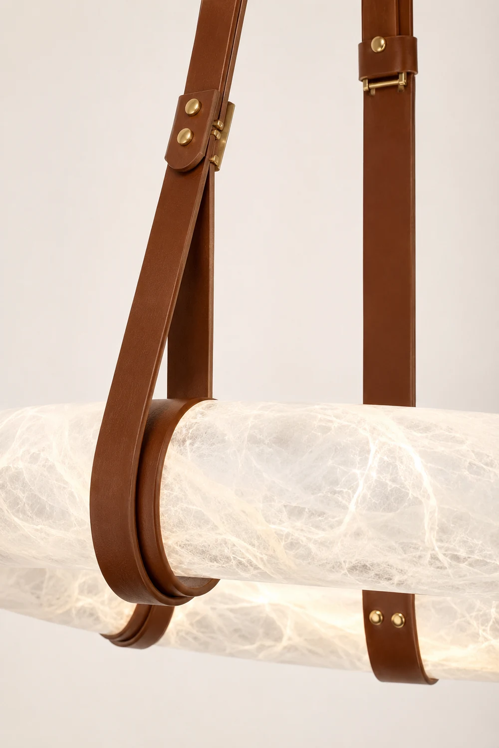 Oslo B Pendant Light - Lumpaz