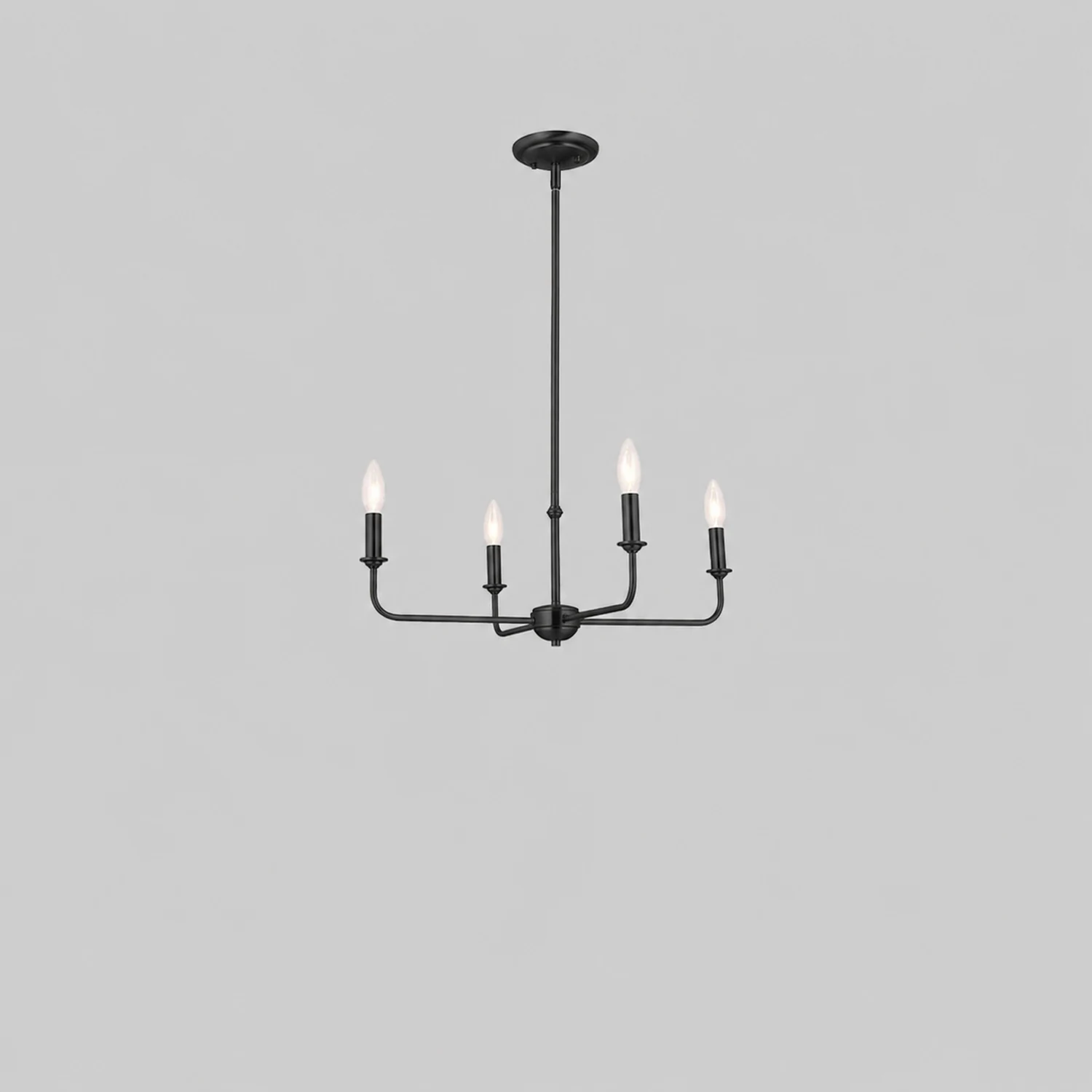 Classic Dobby Chandelier - Lumpaz