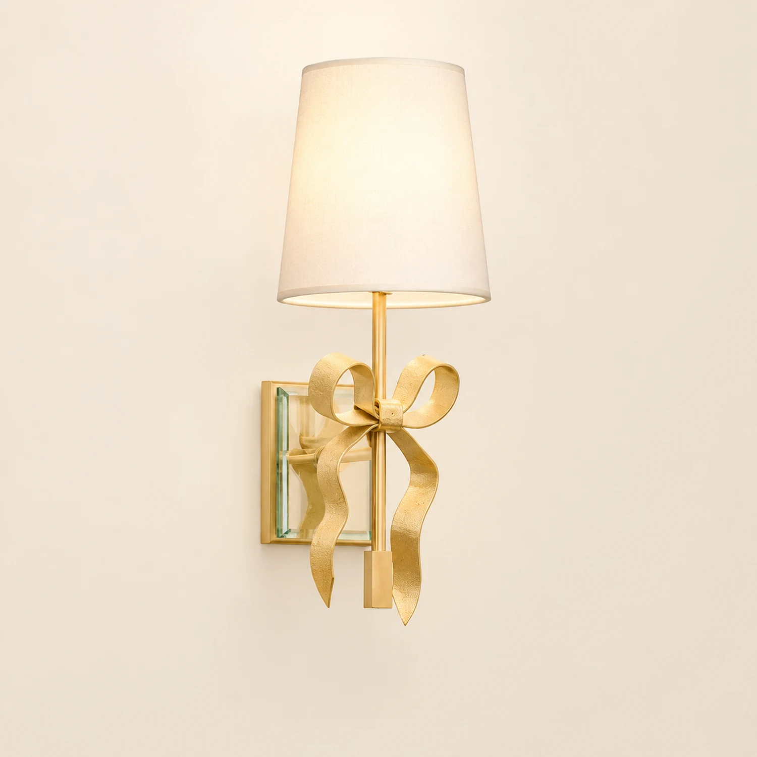 Ellery Bow Wall Light - Lumpaz