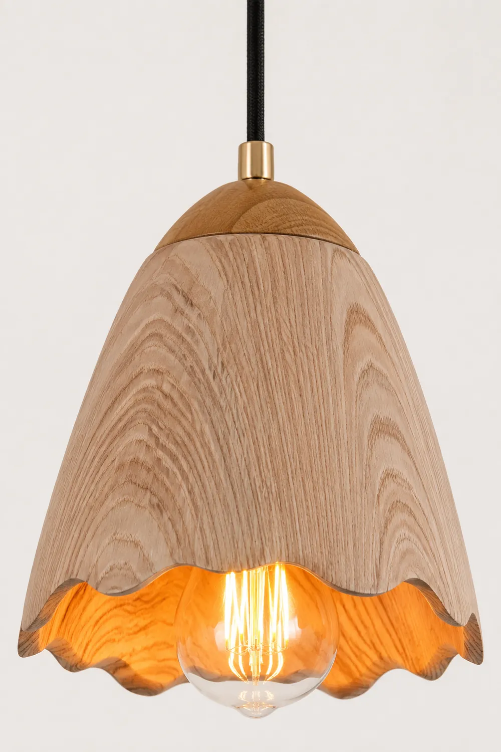 Melody Bell Pendant Lamp - Lumpaz