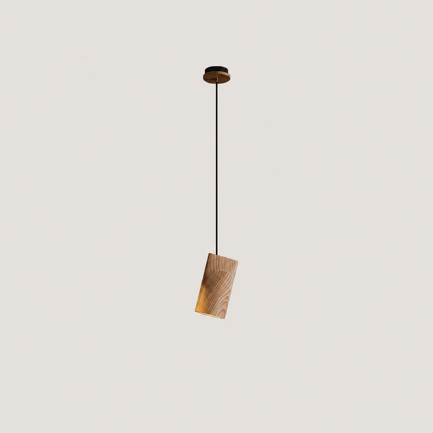 Bellwood Pendant Lamp - Lumpaz