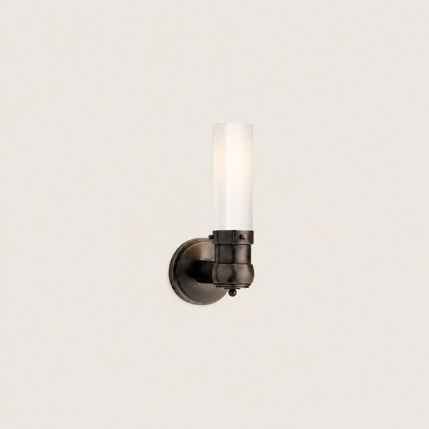 Graydon Single Wall Light - Lumpaz