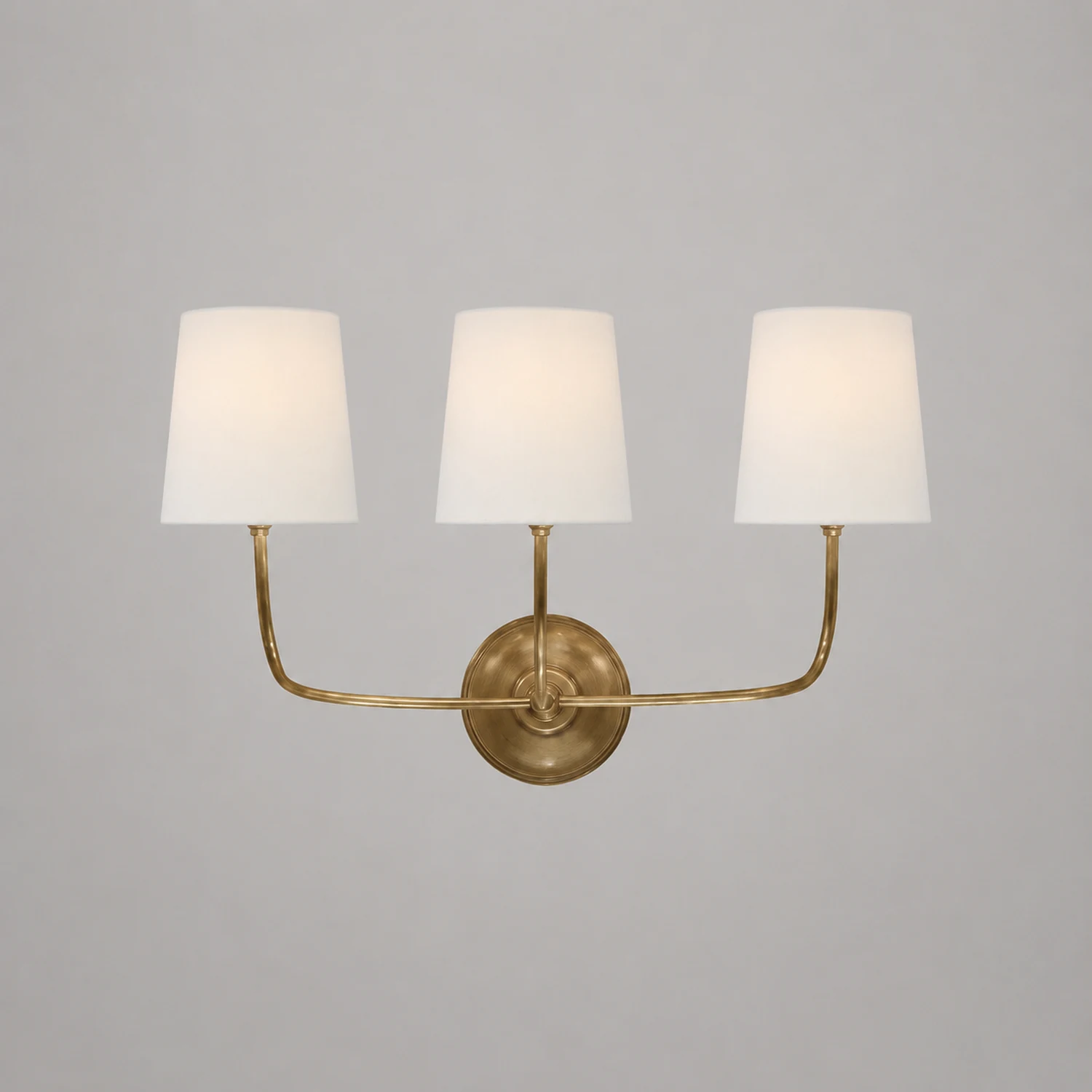 Vendome Wall Light - Lumpaz