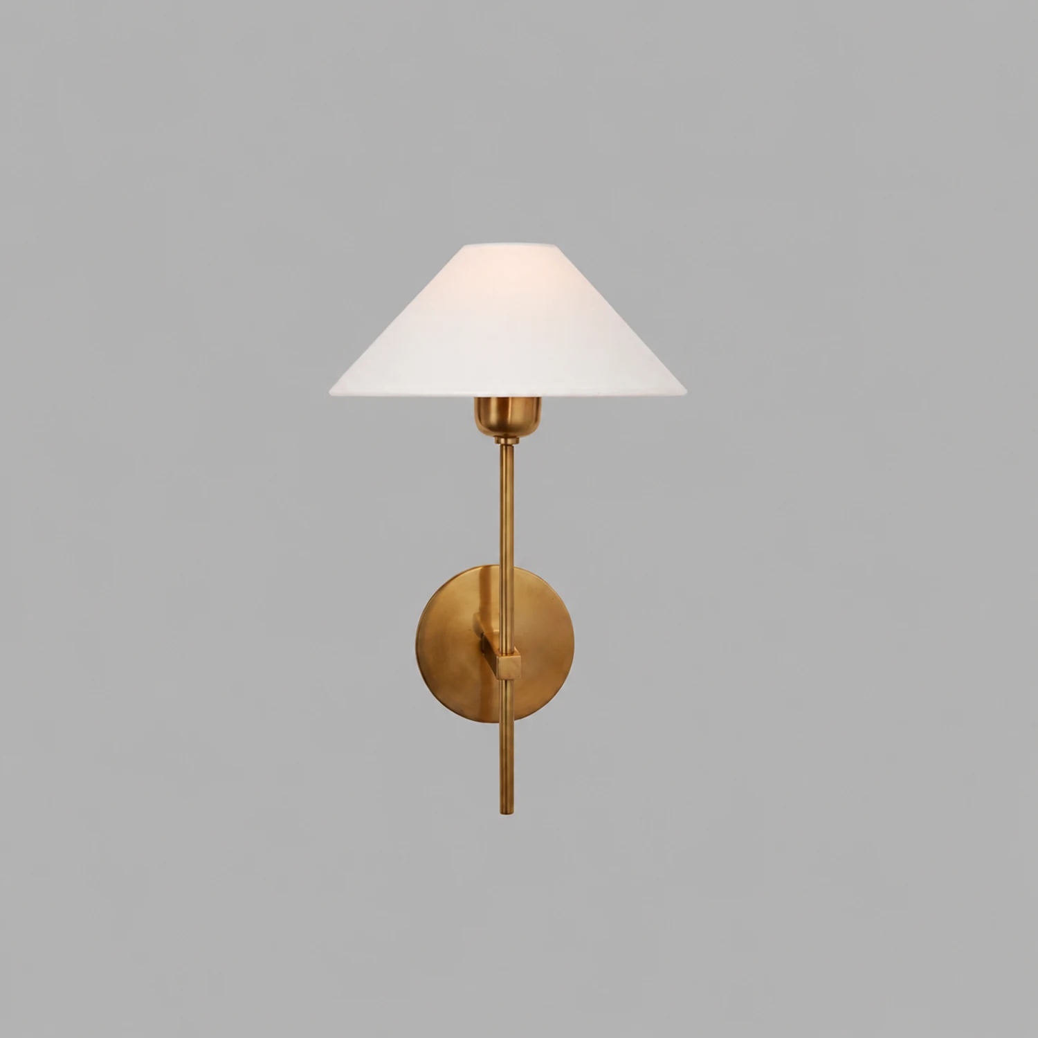 Hackney Single Wall Lamp - Lumpaz