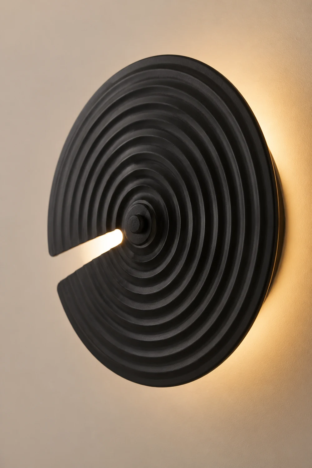 Symphony Wall Lamp - Lumpaz