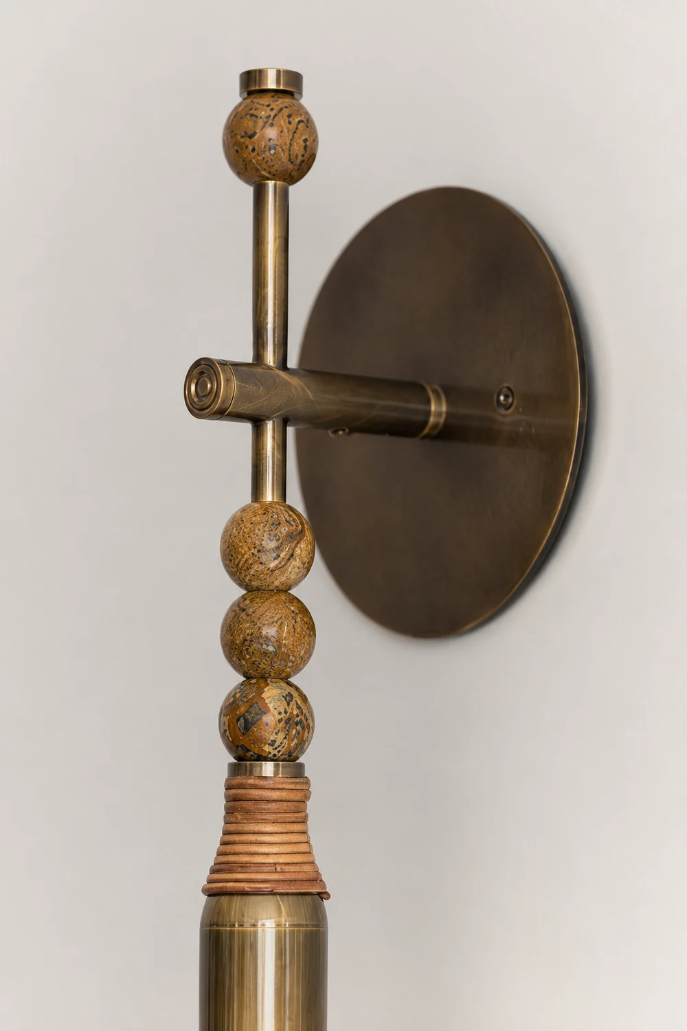 Toam Wall Lamp - Lumpaz