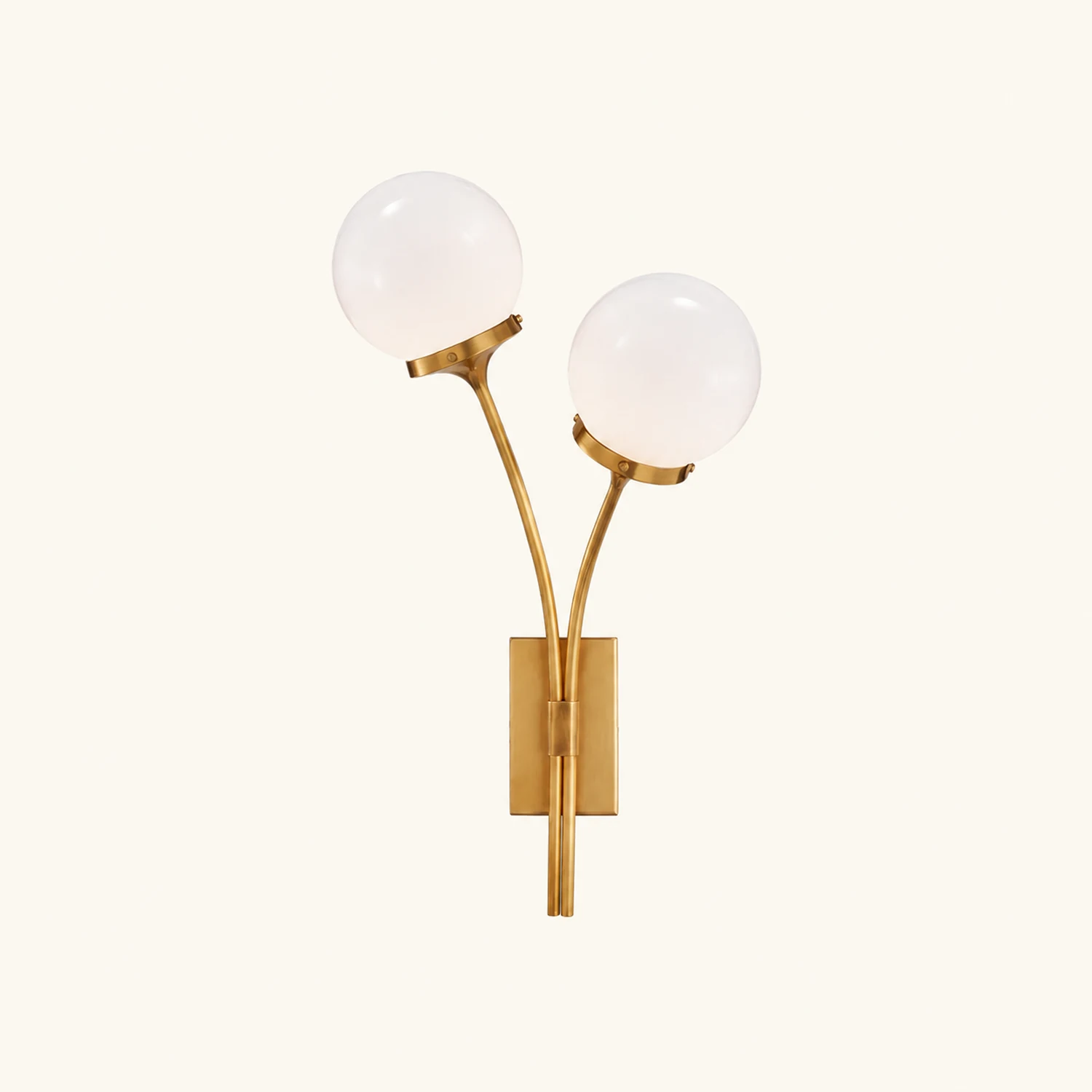 Prescott Left and Right Sconce - Lumpaz