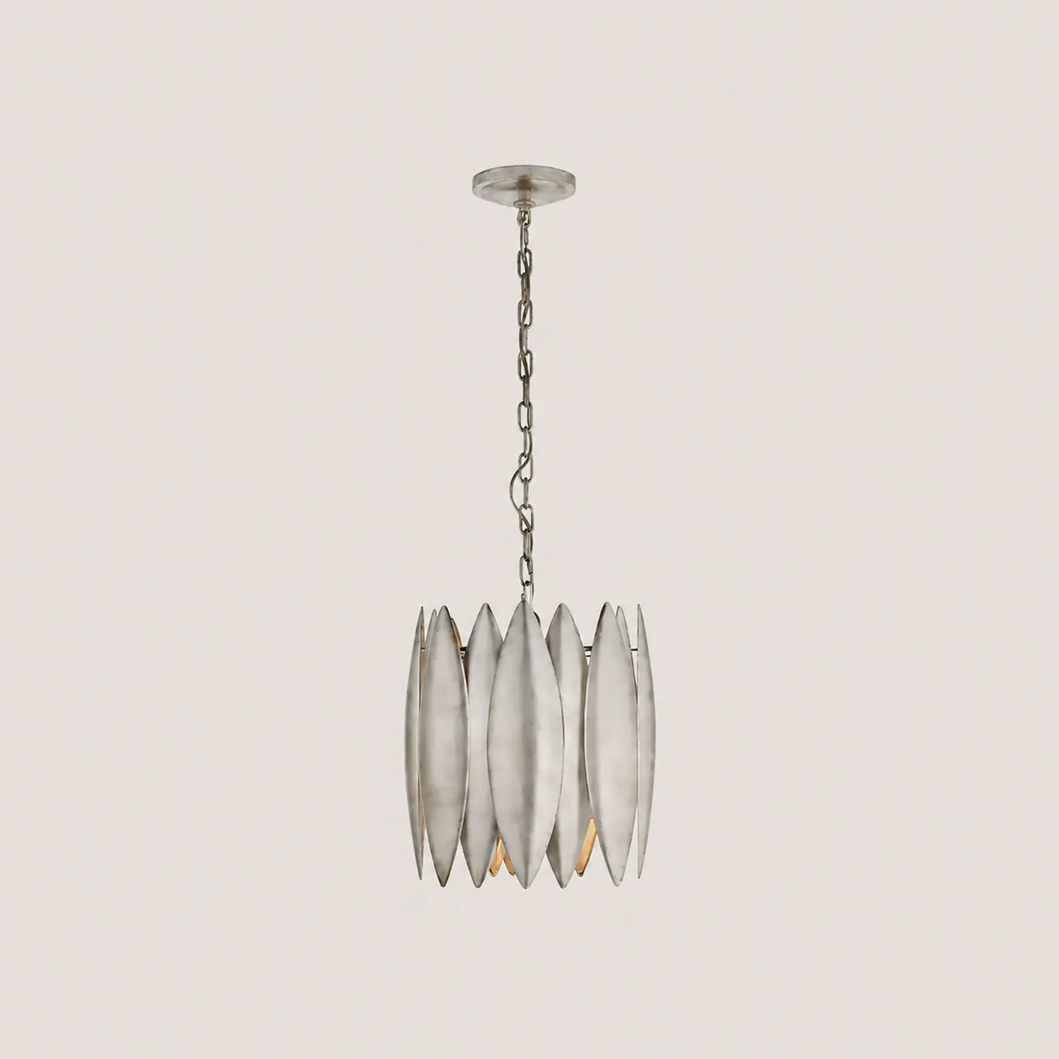 Visual Comfort Hatton Chandelier - Lumpaz