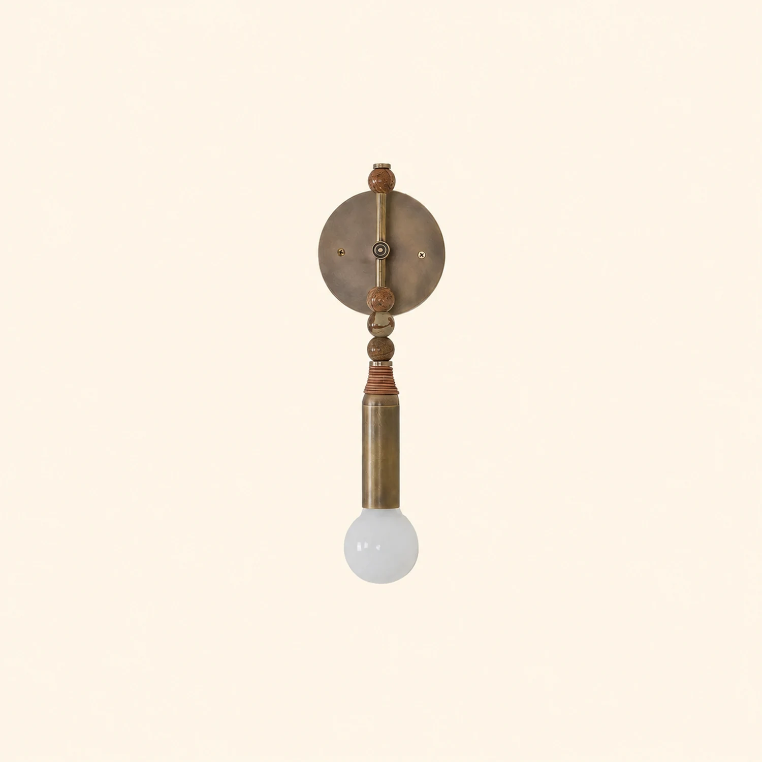 Toam Wall Light - Lumpaz