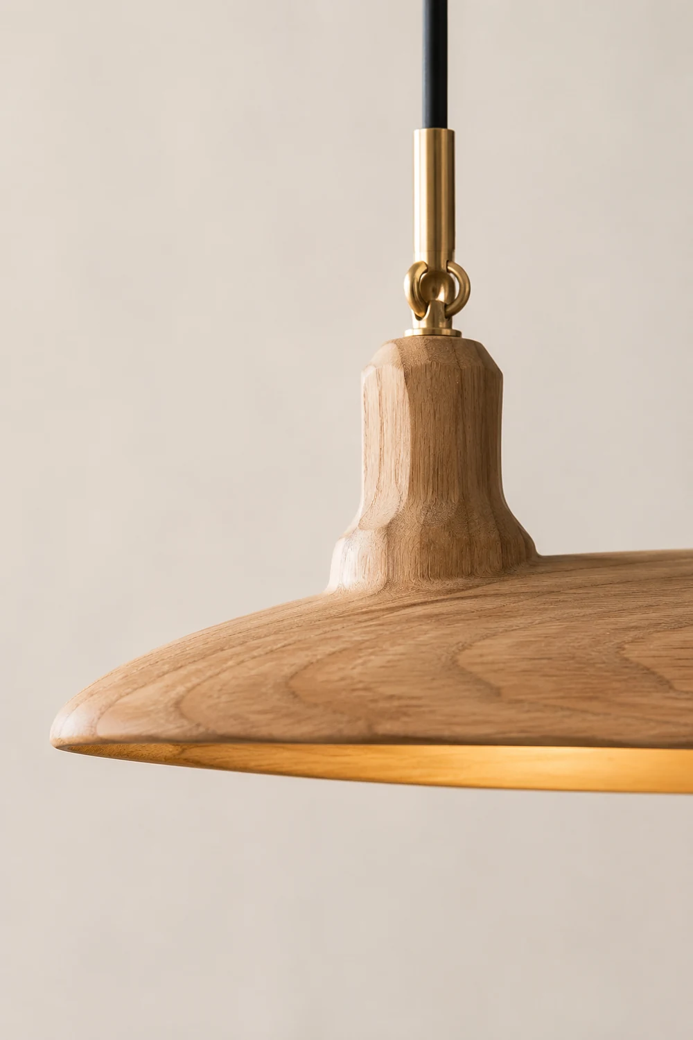 Paddle Boat Chandelier - Lumpaz