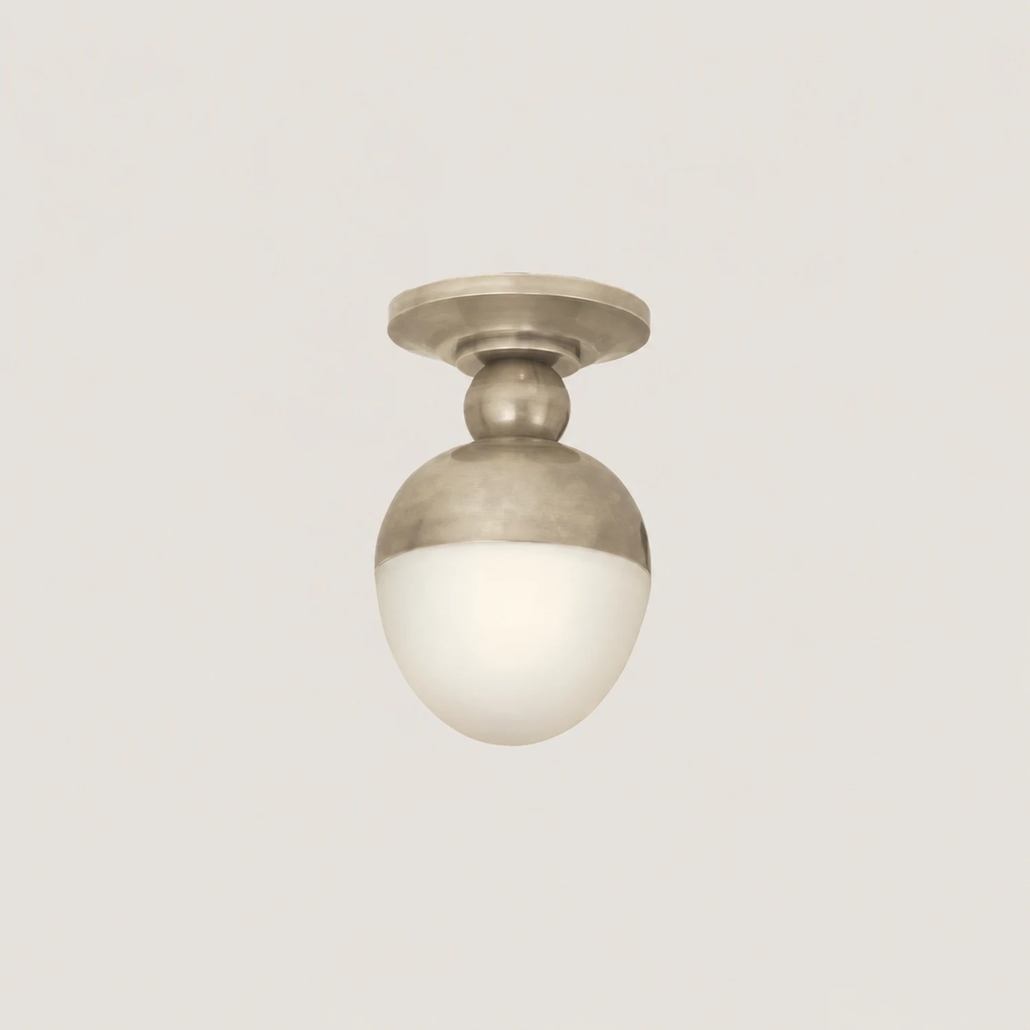 Clark Flush Mount Ceiling Light - Lumpaz
