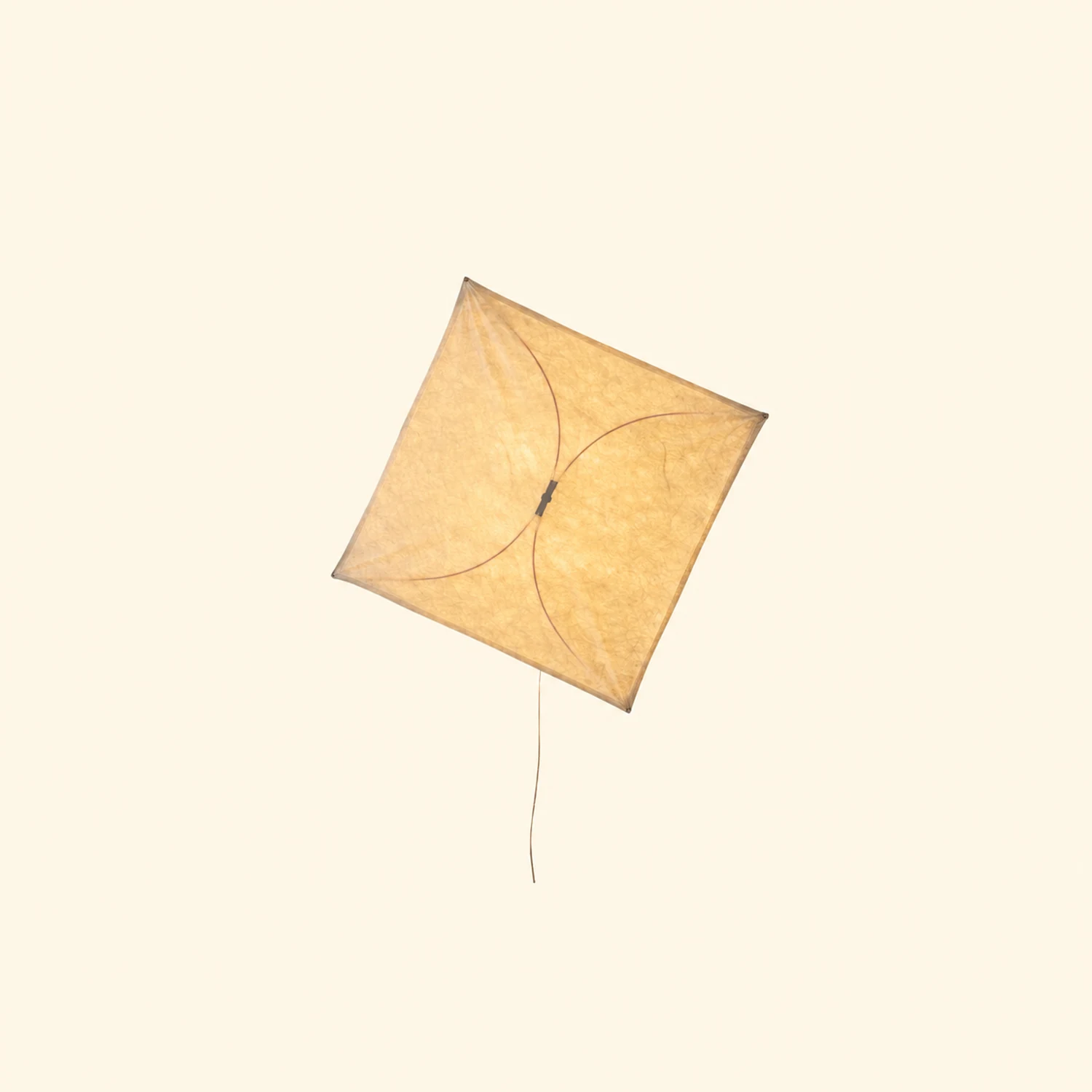 Ariette Kite Wall Lamp - Lumpaz