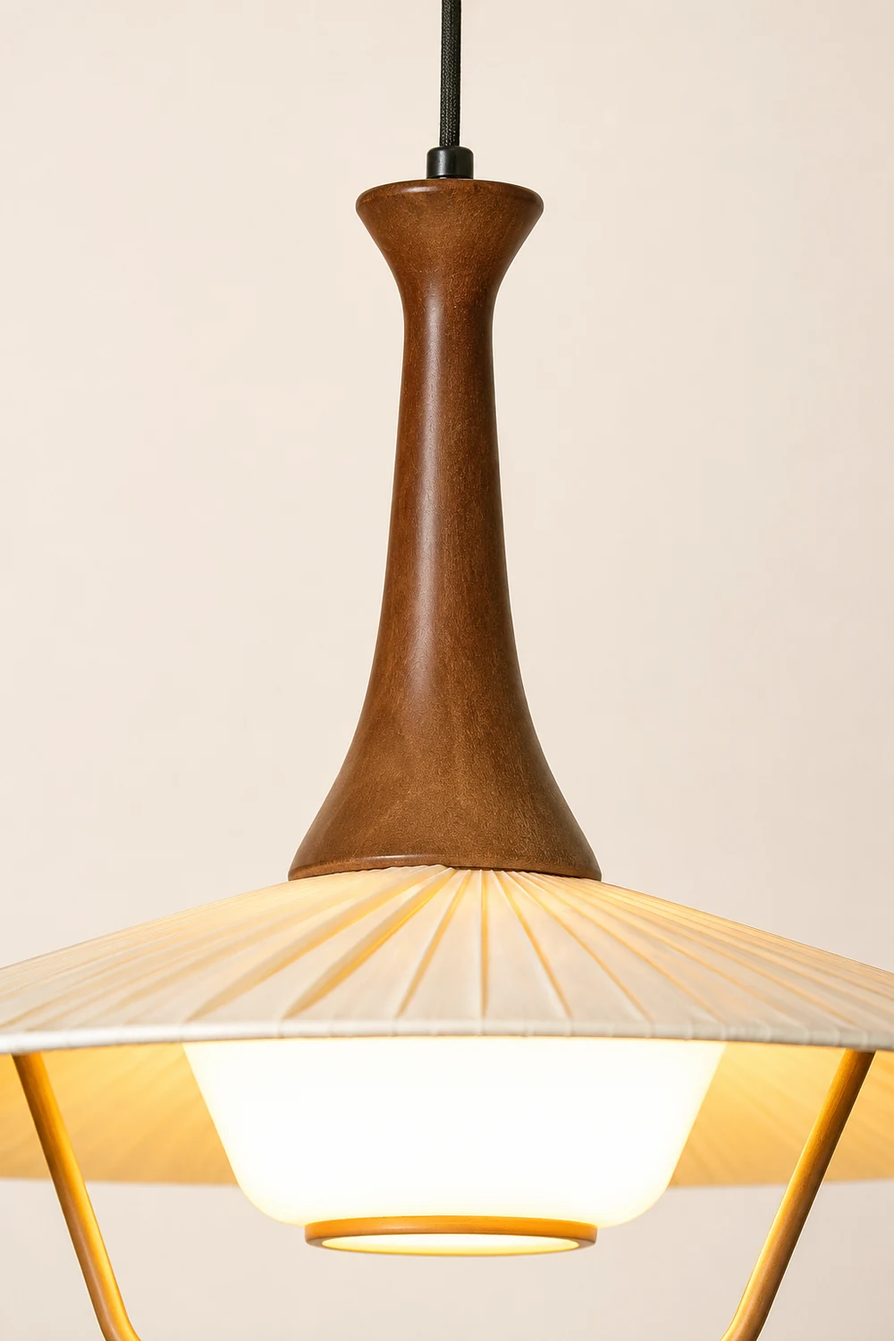 Eikon Pendant Lamp - Lumpaz