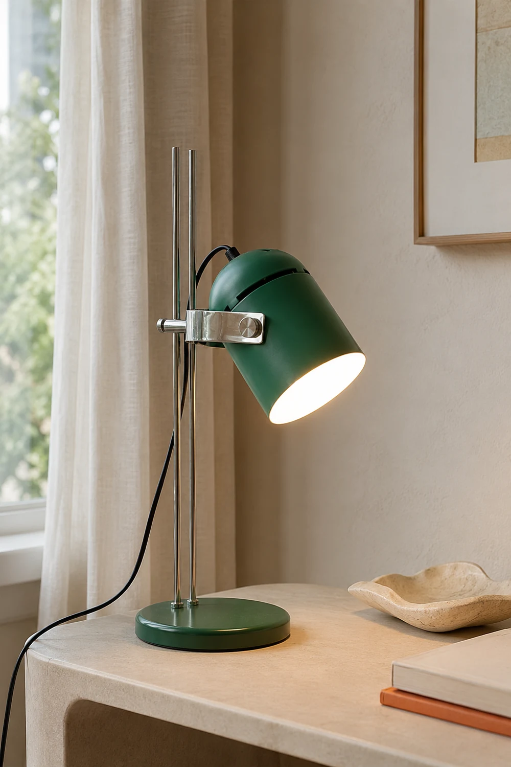 Combi Table Lamp - Lumpaz