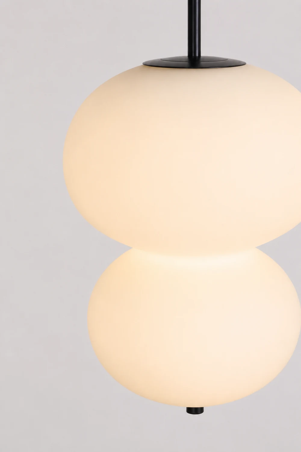 Gourd Pendant Lamp - Lumpaz