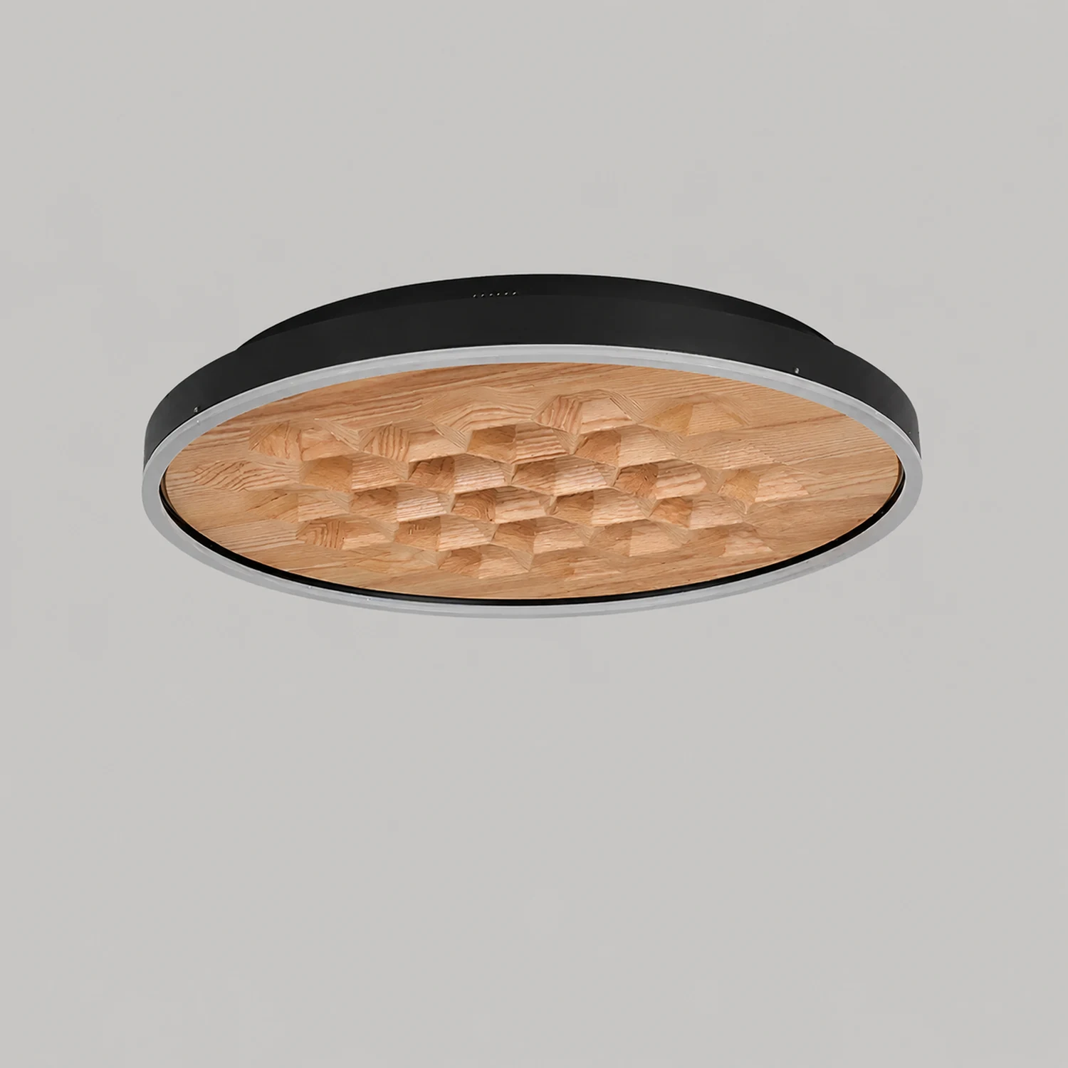 Heartwood Ceiling Lamp - Lumpaz