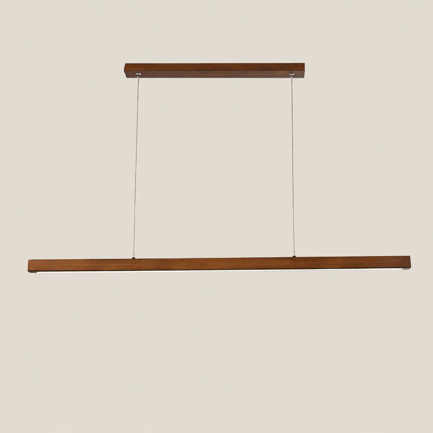 Linear Horizon Pendant Light - Lumpaz