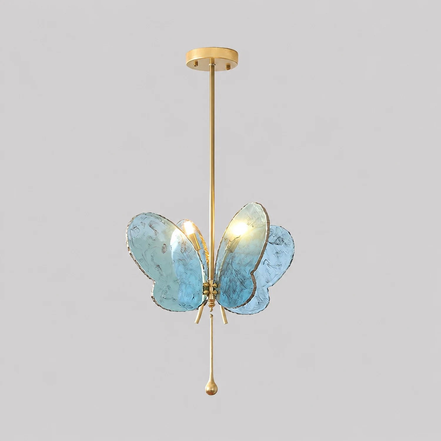 Sabrina Butterfly Pendant Lamp - Lumpaz
