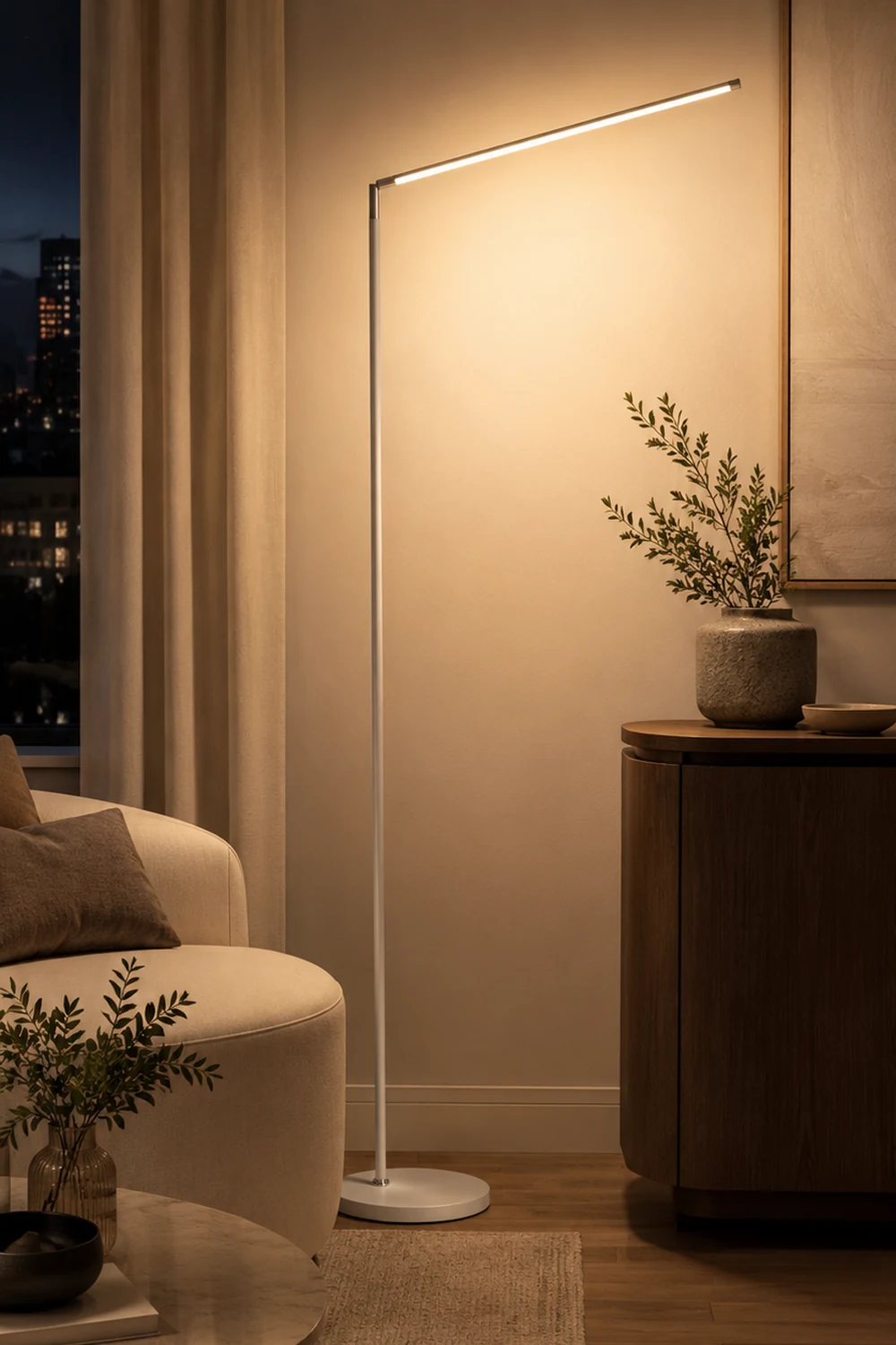 Lila Petal Pendant Lamp - Lumpaz