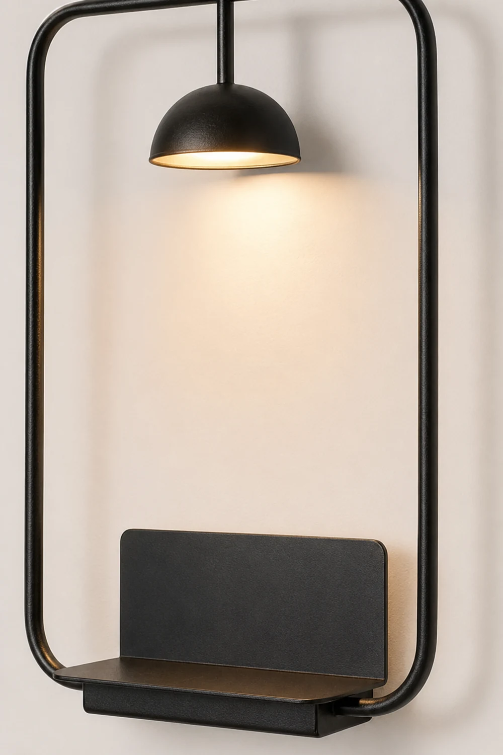 Cupolina Wall Lamp - Lumpaz