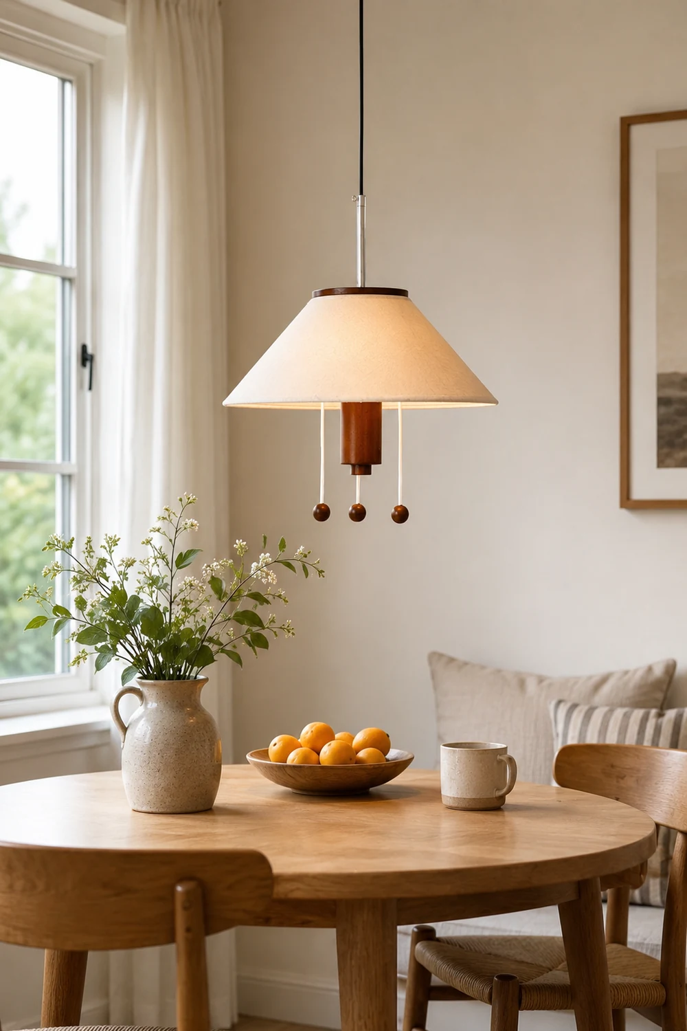 Octopus Pendant Lamp - Lumpaz