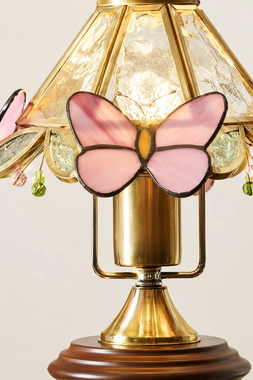 Bieye Butterfly Table Lamp - Lumpaz