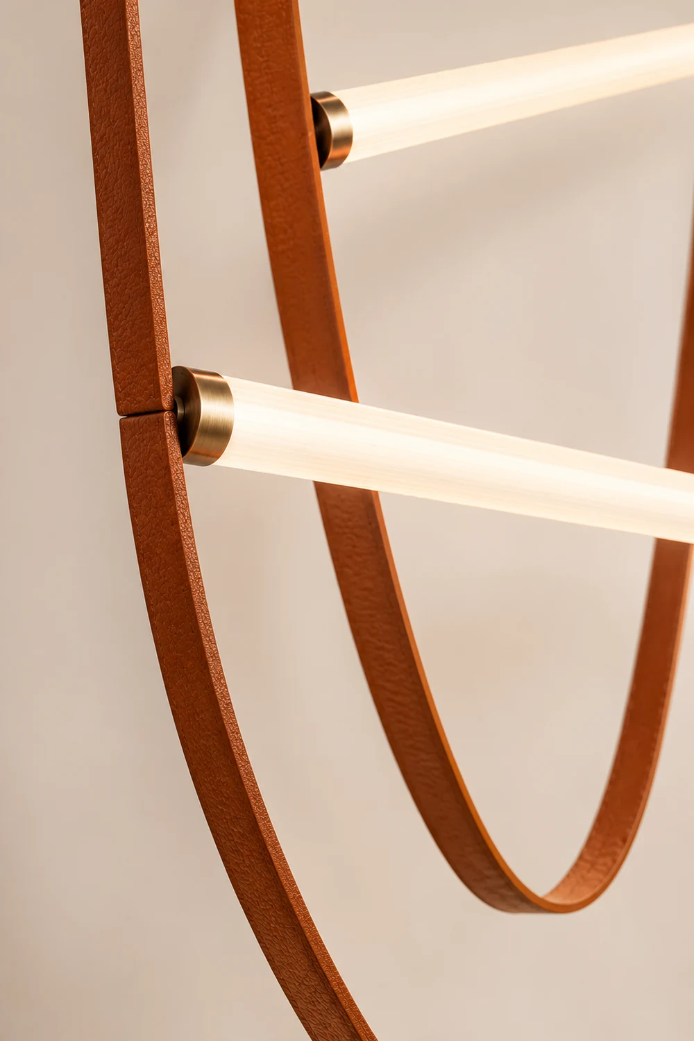 Wireline Pendant Light - Lumpaz