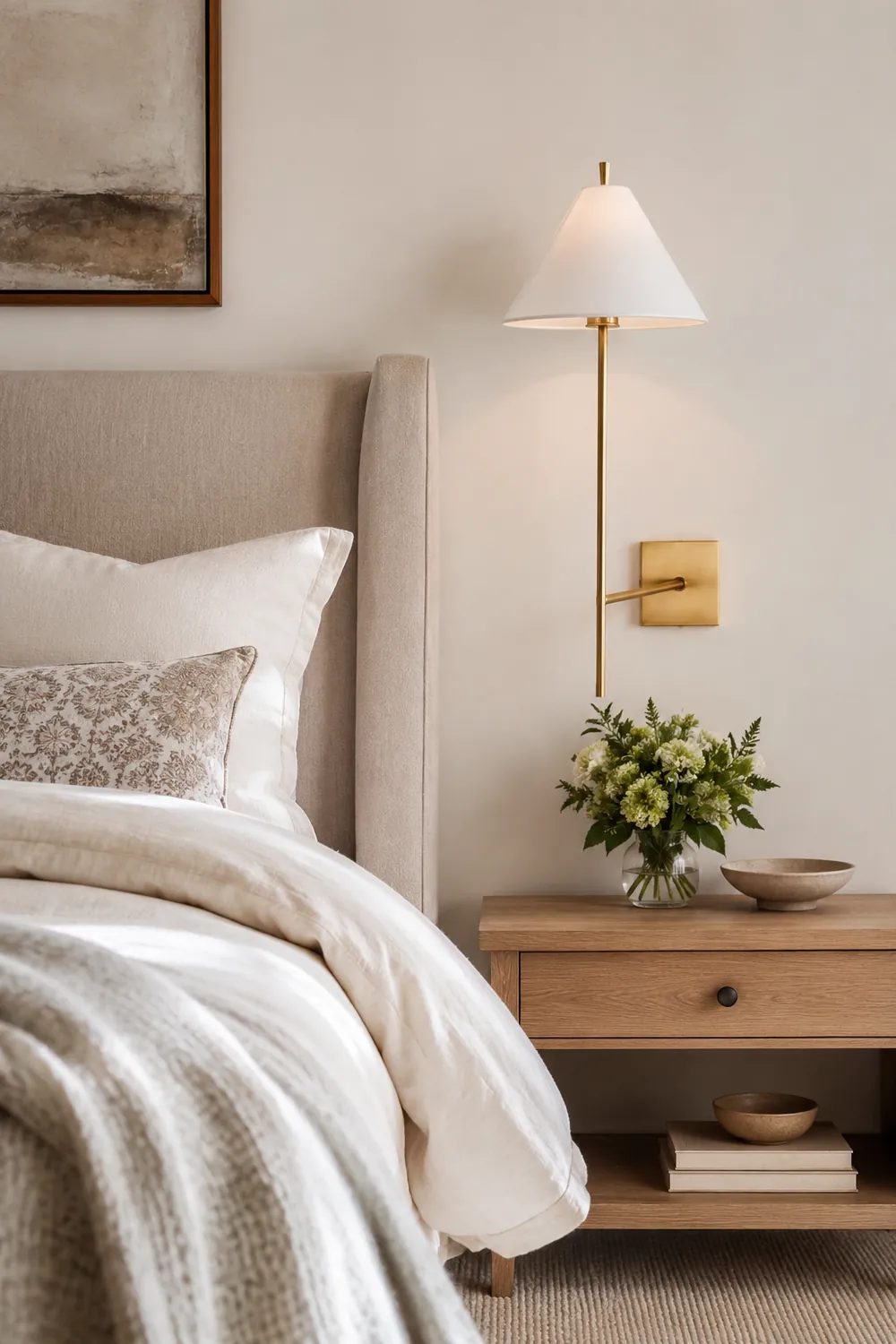 Ellis Wall Light - Lumpaz