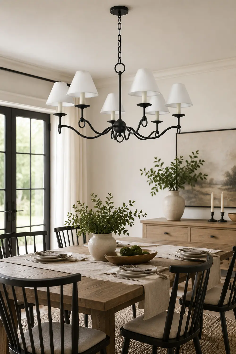 Henry Chandelier - Lumpaz