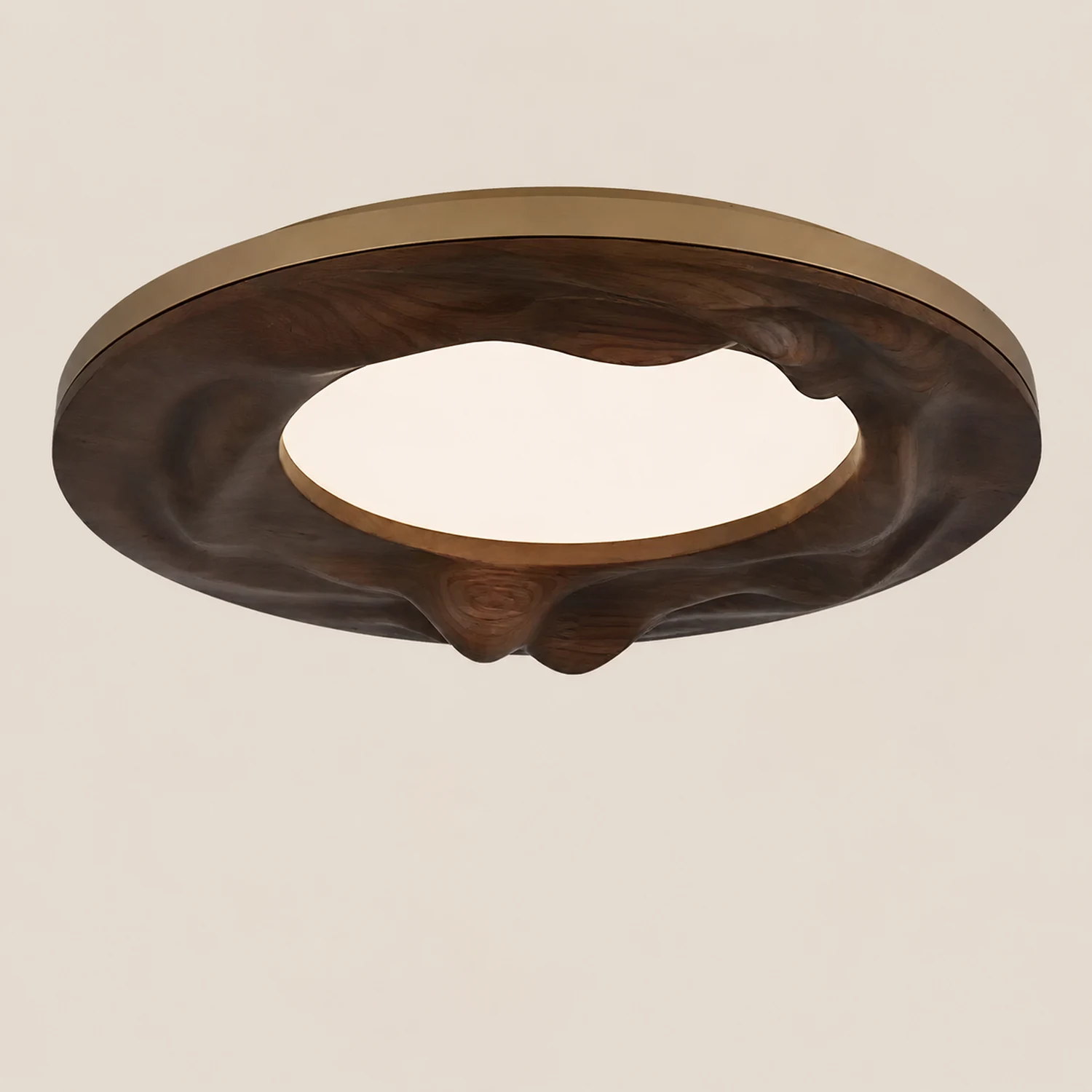 Sky Lake Ceiling Lamp - Lumpaz
