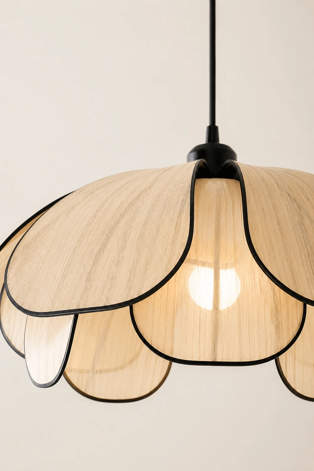 Okai Pendant Lamp - Lumpaz