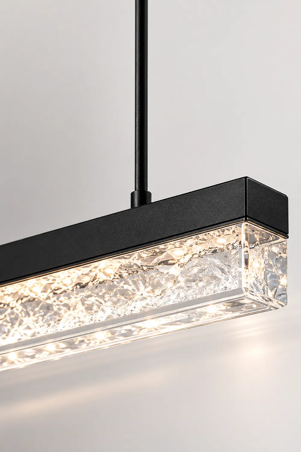 Eglo Chandelier - Lumpaz