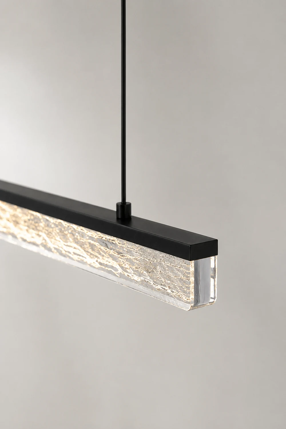Eglo Chandelier - Lumpaz