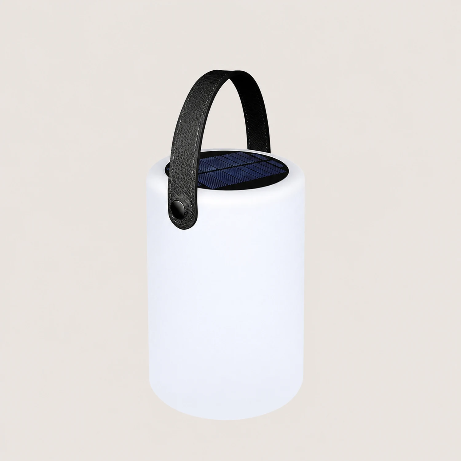Elara Portable Lantern Table Lamp - Lumpaz